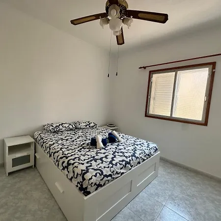 Apartamento Cruz *