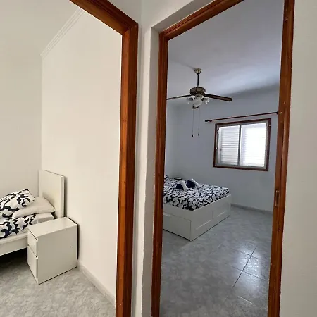 Cruz Apartamento
