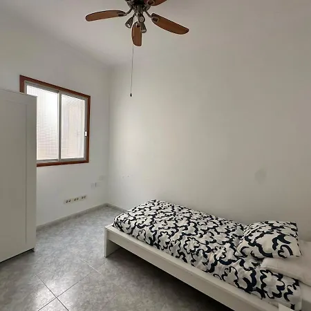 Apartamento Cruz *