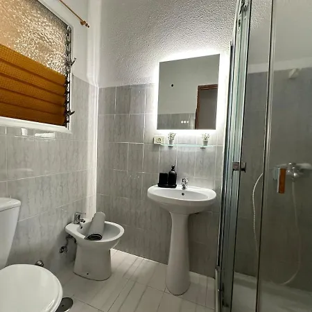 Apartamento Cruz Santa Cruz de Tenerife