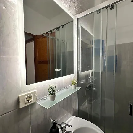 Apartamento Cruz